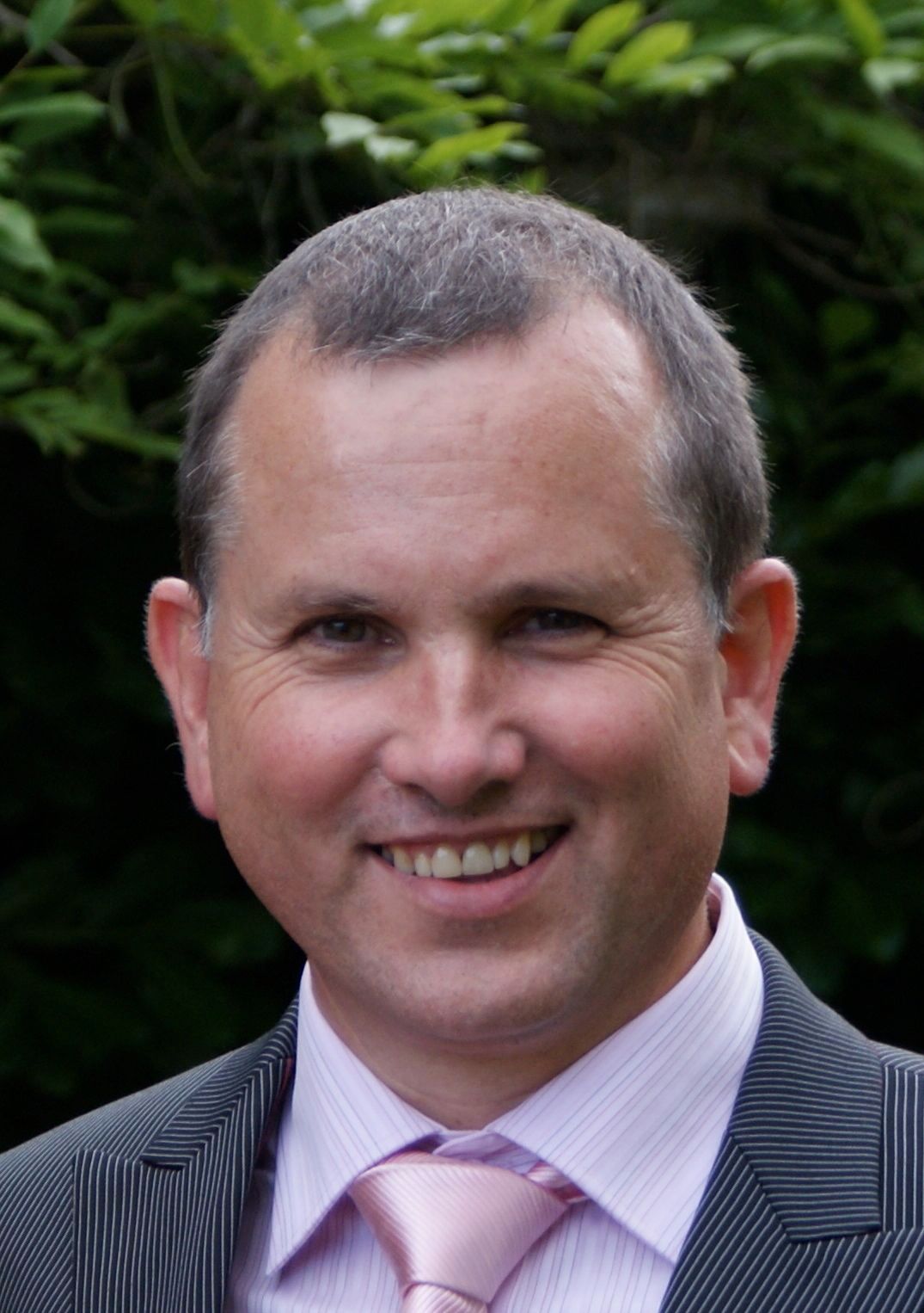 Jim Ward